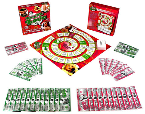 Buy Me Love Intimate Foreplay Game by Little Genie - Sex Games, Coupons and Tricks