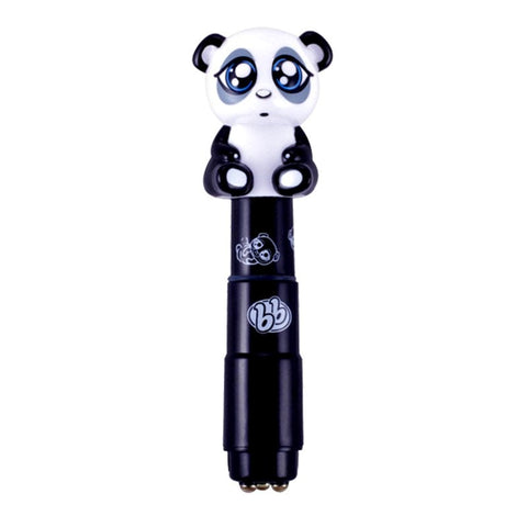 Bzzz Buddies Pandy Clitoral Stimulator by NS Novelties - Clit Ticklers and Pulsators