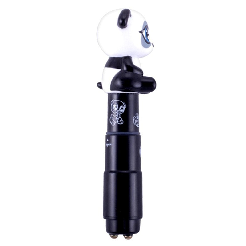 Bzzz Buddies Pandy - - Clit Ticklers and Pulsators