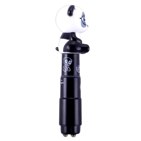 Bzzz Buddies Pandy Clitoral Stimulator by NS Novelties - Clit Ticklers and Pulsators