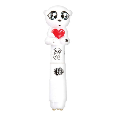 Bzzz Buddies Shivers Waterproof by NS Novelties - Personal Massagers