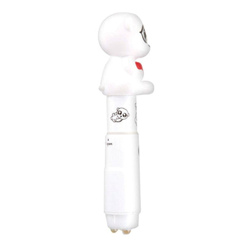 Bzzz Buddies Shivers Waterproof by NS Novelties - Personal Massagers