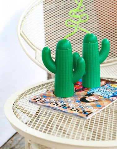 Cactus Cup Silicone Stroker by Kheper Games - Sex Games, Coupons and Tricks