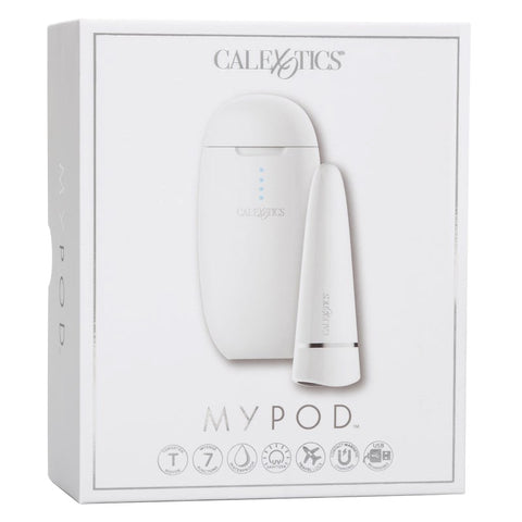 My Pod Personal Adult Massager by California Exotics - Personal Massagers