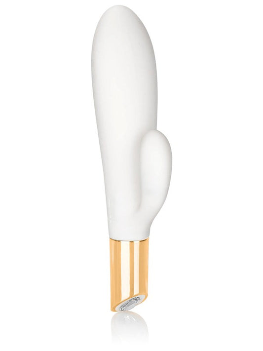 Callie Vibrating Dual Massager - - Rabbit Vibrators