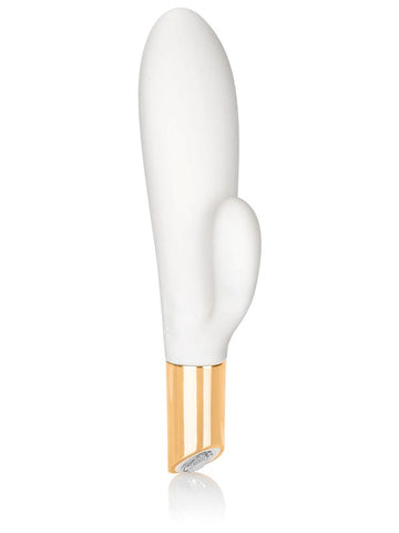 Callie Vibrating Dual Rabbit Massager by Jopen - Rabbit Vibrators