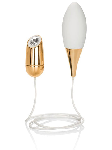Callie Vibrating Mini Adult Massager by California Exotics - Personal Massagers