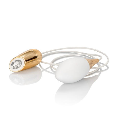 Callie Vibrating Mini Adult Massager by California Exotics - Personal Massagers