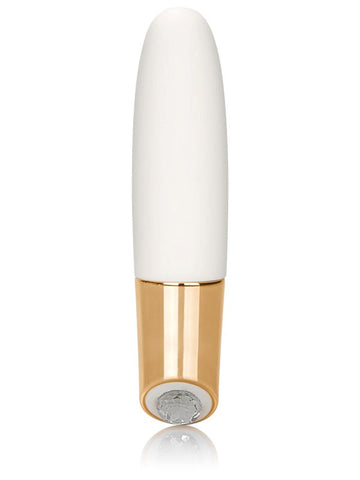 Callie Vibrating Mini Vibrating Body Wand by Jopen - Body Wands