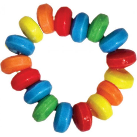Candy Cock Ring 50 X Display by Hott Products - Sex Games, Coupons and Tricks