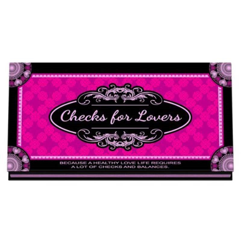 Check for Lovers - - Sex Games, Coupons and Tricks