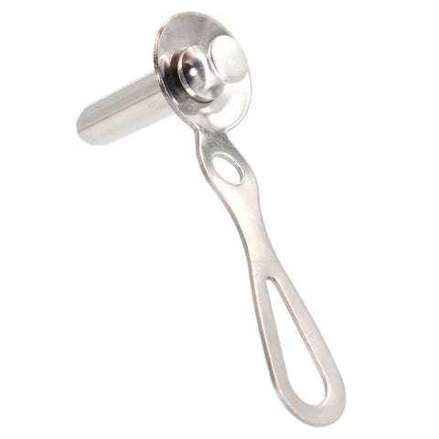 Chelsea Eaton Anal Speculum with Slotted Obturator - Dental and Clinical