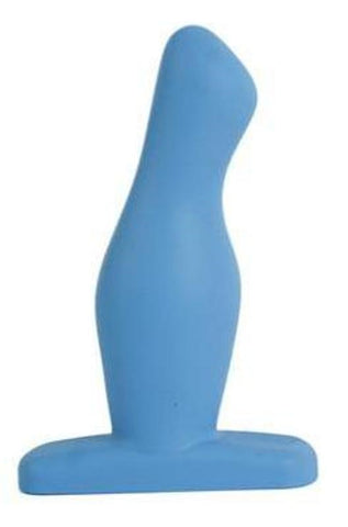 Climax Anal Rapture Advanced Silicone Plug by Topco - Prostate Toys