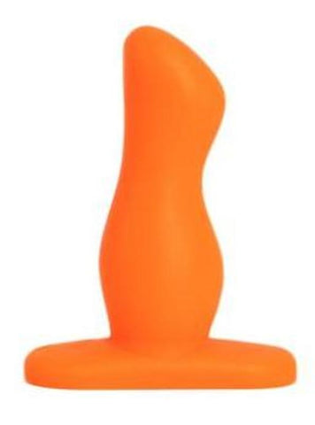 Climax Anal Rapture Beginner Silicone Plug by Topco - Prostate Toys
