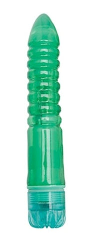 Climax Gems Jade Missile G-Spot Vibrator by Topco - G-Spot Vibrators