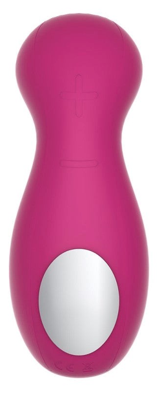 Cliona by Kiiroo Interactive Clit Massager - - Clit Ticklers and Pulsators