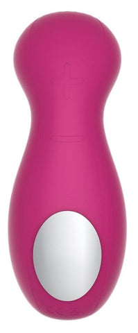 Cliona by KIIROO Clit Vibrator - Clit Ticklers and Pulsators