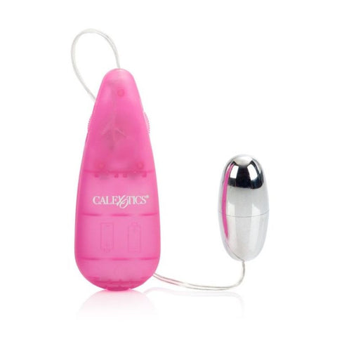 Clit Kisser Clit Vibrator by California Exotics - Clit Ticklers and Pulsators