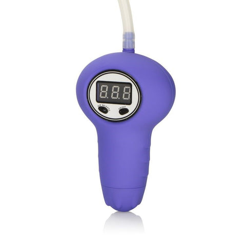 Automatic Clitoral Suction Pump by California Exotics - Pussy And Clit Toys
