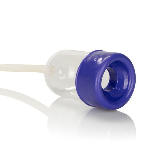 Automatic Clitoral Suction Pump by California Exotics - Pussy And Clit Toys