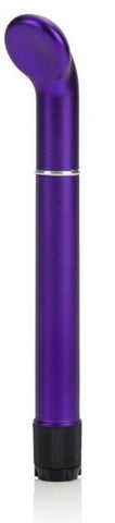 Clitoriffic Spoon Shaped Vibrator by California Exotics - Clit Ticklers and Pulsators
