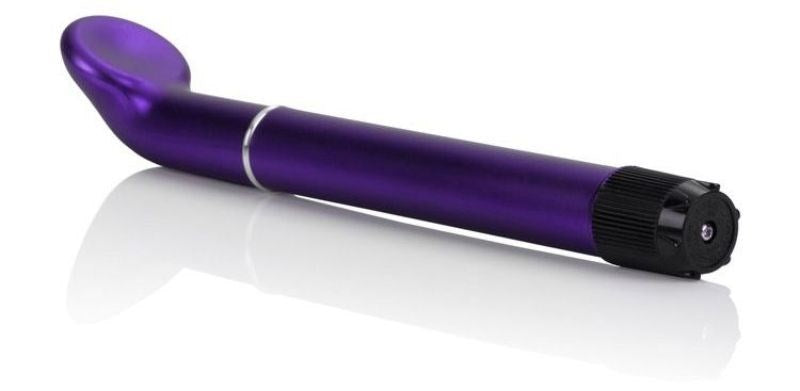 Clitoriffic Purple - - Clit Ticklers and Pulsators