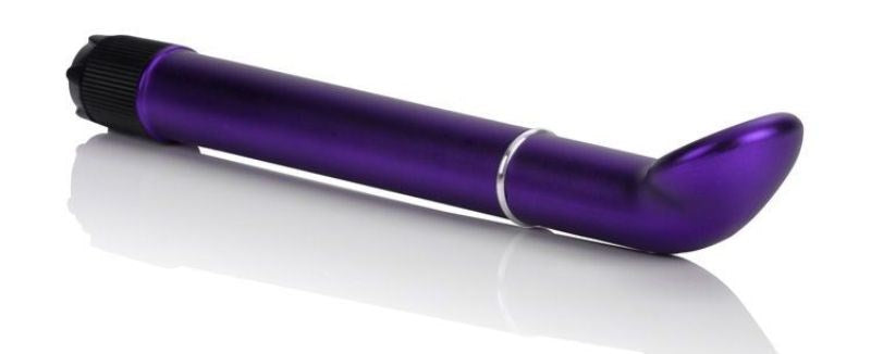 Clitoriffic Purple - - Clit Ticklers and Pulsators