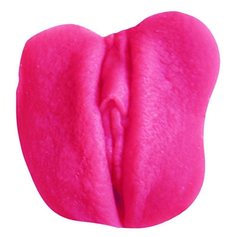 Clone-A-Pussy In-Home Moulding Kit Hot Pink - - Moulding Kits