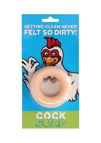 Cock Shaped Adult Novelty Bath Soap Gift - Sex Games, Coupons and Tricks