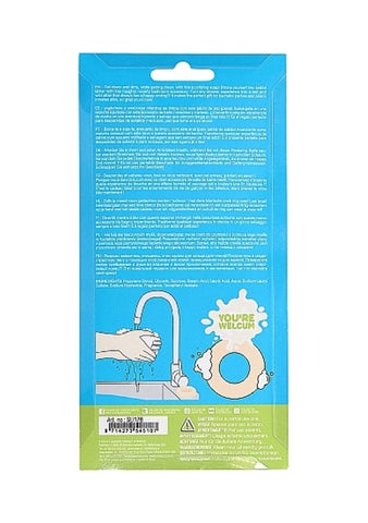 Cock Shaped Adult Novelty Bath Soap Gift - Sex Games, Coupons and Tricks