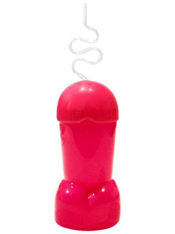 Cocktail Cup Adult Novelty by Kheper Games - Party Gifts and Novelties