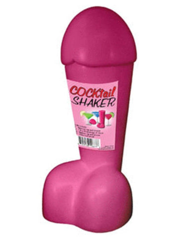 Cocktail Shaker Adult Party Game by Kheper Games - Sex Games, Coupons and Tricks