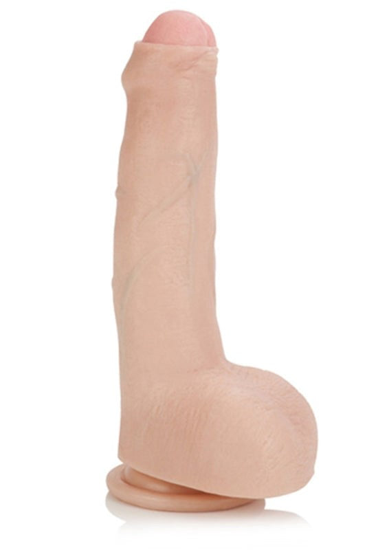 Colt Adam Champ Cock - - Realistic Dildos