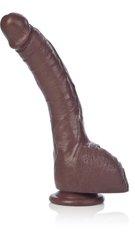 Colt Adam Dexter Super Realistic Cock - Realistic Dildos