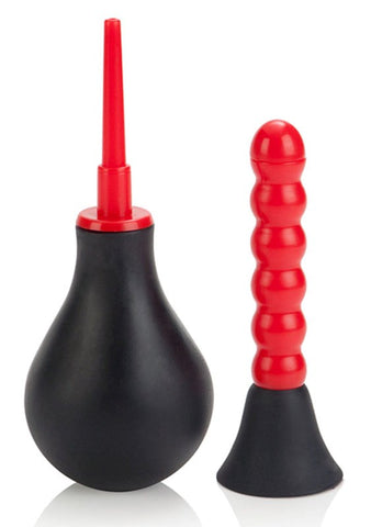 Colt Anal Douche Easy to Use Cleaning System - Enemas and Douches