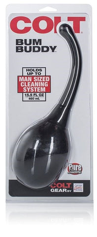 Bum Buddy Enema by California Exotics - Enemas and Douches