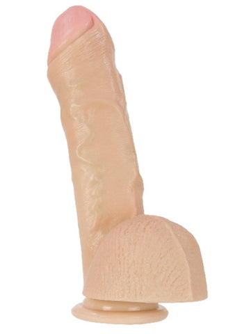 Colt Carlo Masi Suction Cup Realistic Cock - Realistic Dildos