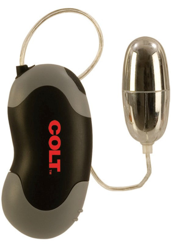 Colt Extreme Turbo Bullet - - Bullet Vibrators