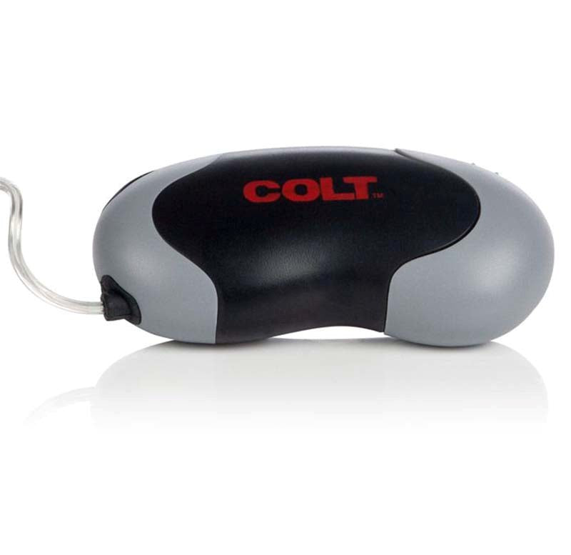 Colt Extreme Turbo Bullet - - Bullet Vibrators