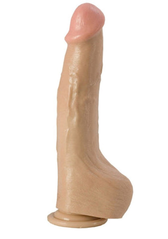 COLT Gage Weston Realistic Cock Dildo by CalExotics - Realistic Dildos