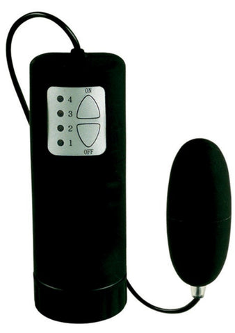 Colt Waterproof Remote Control Power Bullet - Remote Control Vibrators