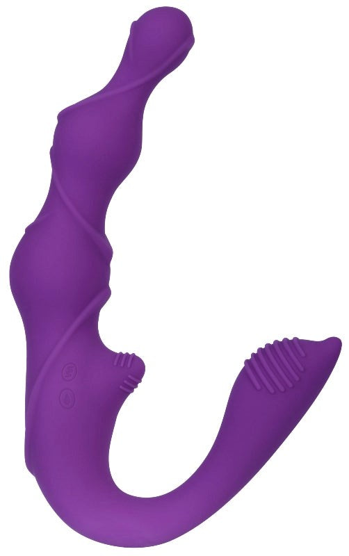 Come Together Strapless Strap-On - - Strap On Sextoys