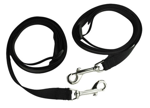 Comfort Nylon Webbing Bondage Tie Downs - Cuffs and Restraints