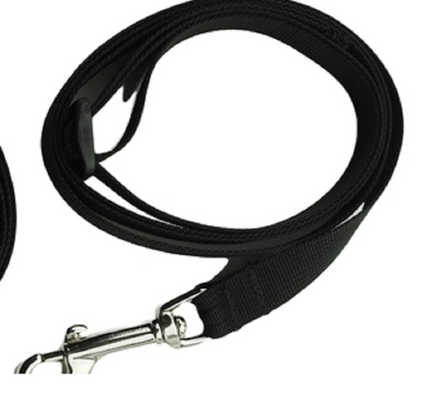 Comfort Nylon Webbing Bondage Tie Downs - Cuffs and Restraints