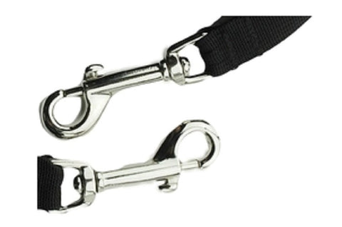 Comfort Nylon Webbing Bondage Tie Downs - Cuffs and Restraints