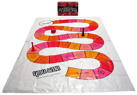 Compromising Positions Game by Kheper Games - Sex Games, Coupons and Tricks