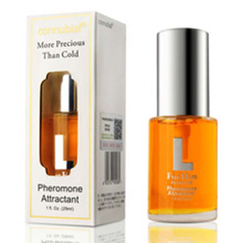 Connubial Pheromone Attractant by BDStyle - Sex Pheromones and Perfumes