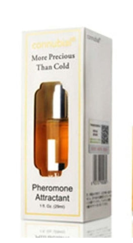 Connubial Pheromone Attractant by BDStyle - Sex Pheromones and Perfumes