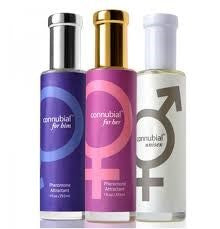 Connubial Pheromones Unisex by BDStyle - Sex Pheromones and Perfumes