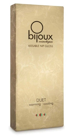 Nip Gloss Duo Pheromone Fragrance by Bijoux Indiscrets - Sex Pheromones and Perfumes